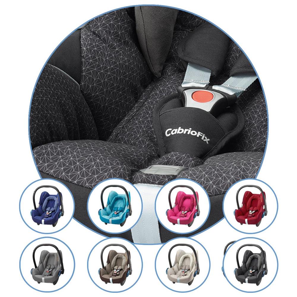 Maxi-Cosi ERSATZBEZUG für Babyschale CabrioFix ...