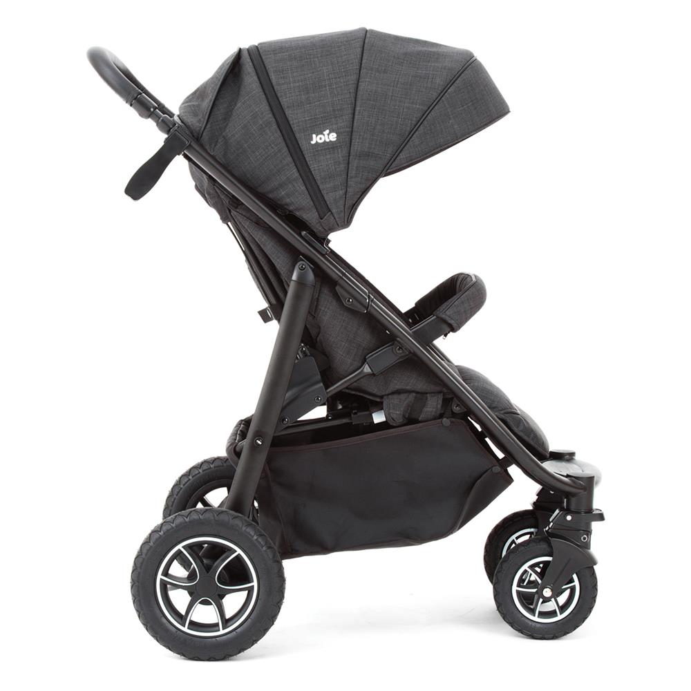 joie pushchair mytrax