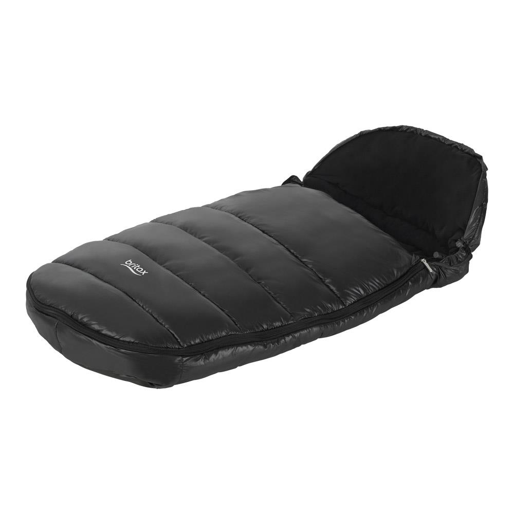 britax romer footmuff