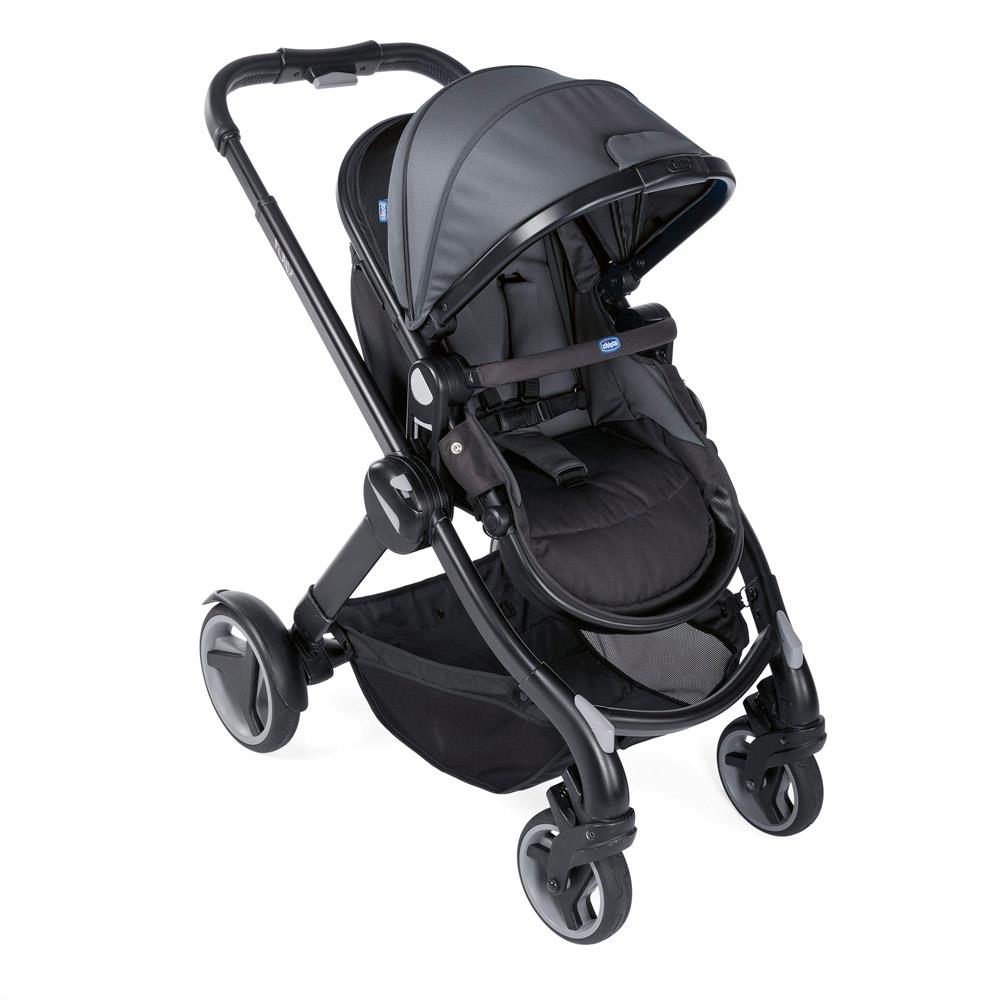 chicco sport stroller