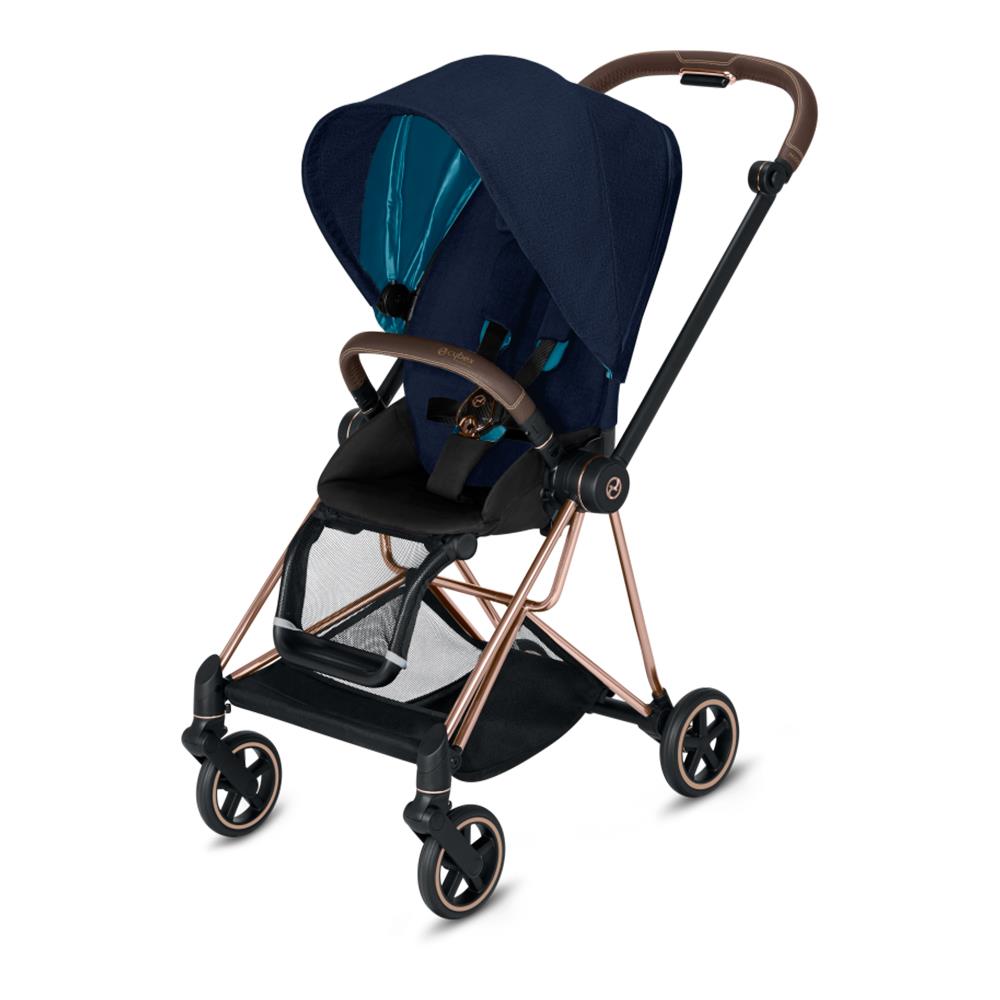 babystyle oyster pram