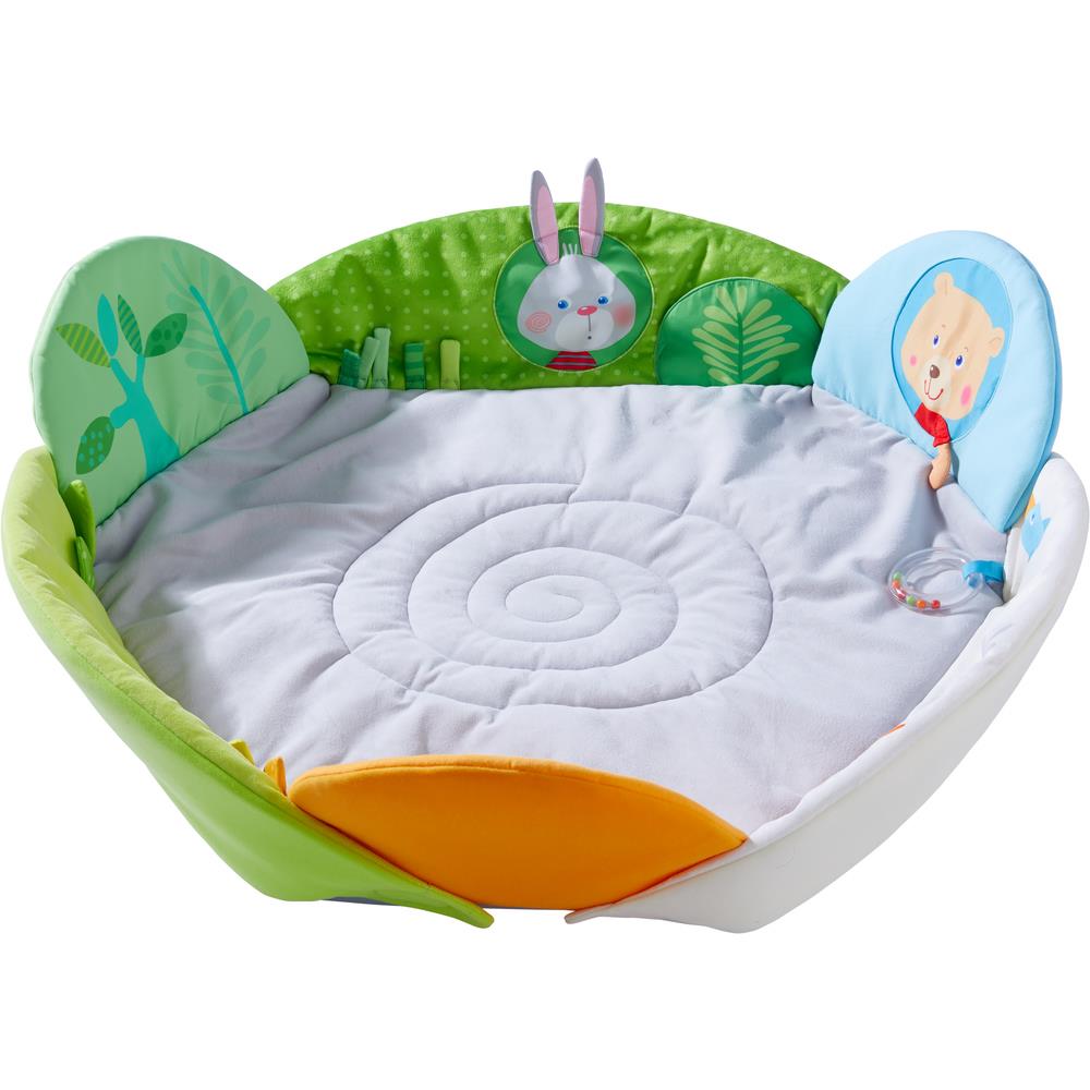 Haba Spieldecke Kuschelnest 304391 Kidscomfort Eu