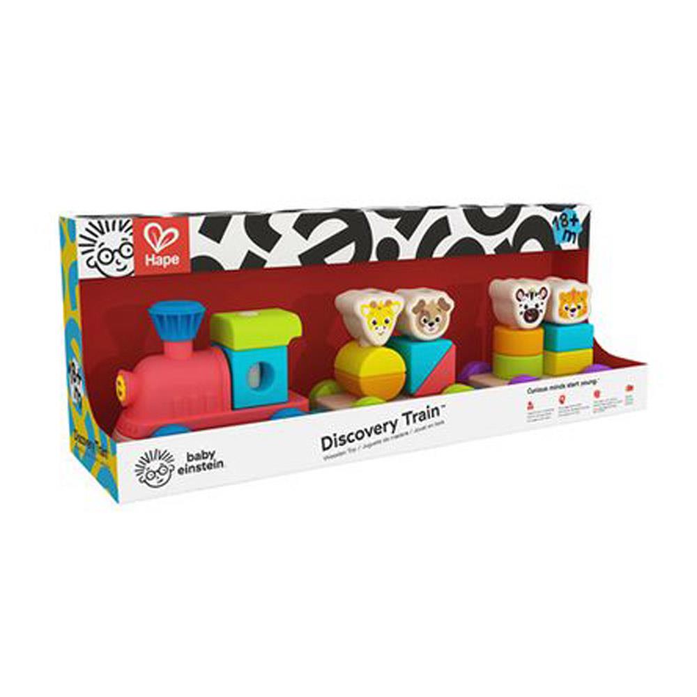 baby einstein wooden toys