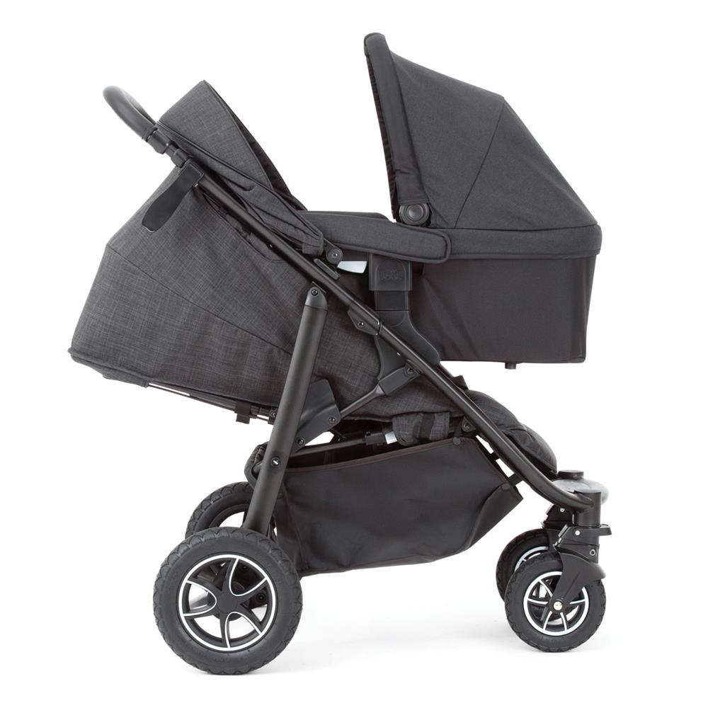 bugaboo adapter joie