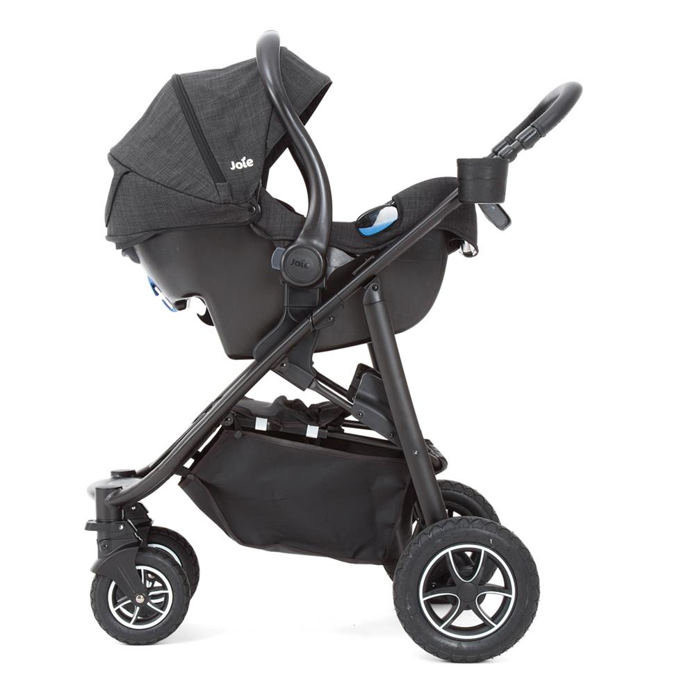 stroller compatible with maxi cosi