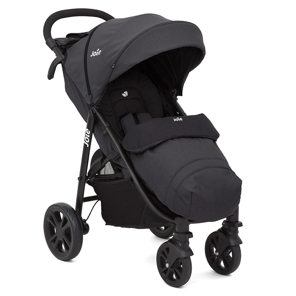joie buggy footmuff