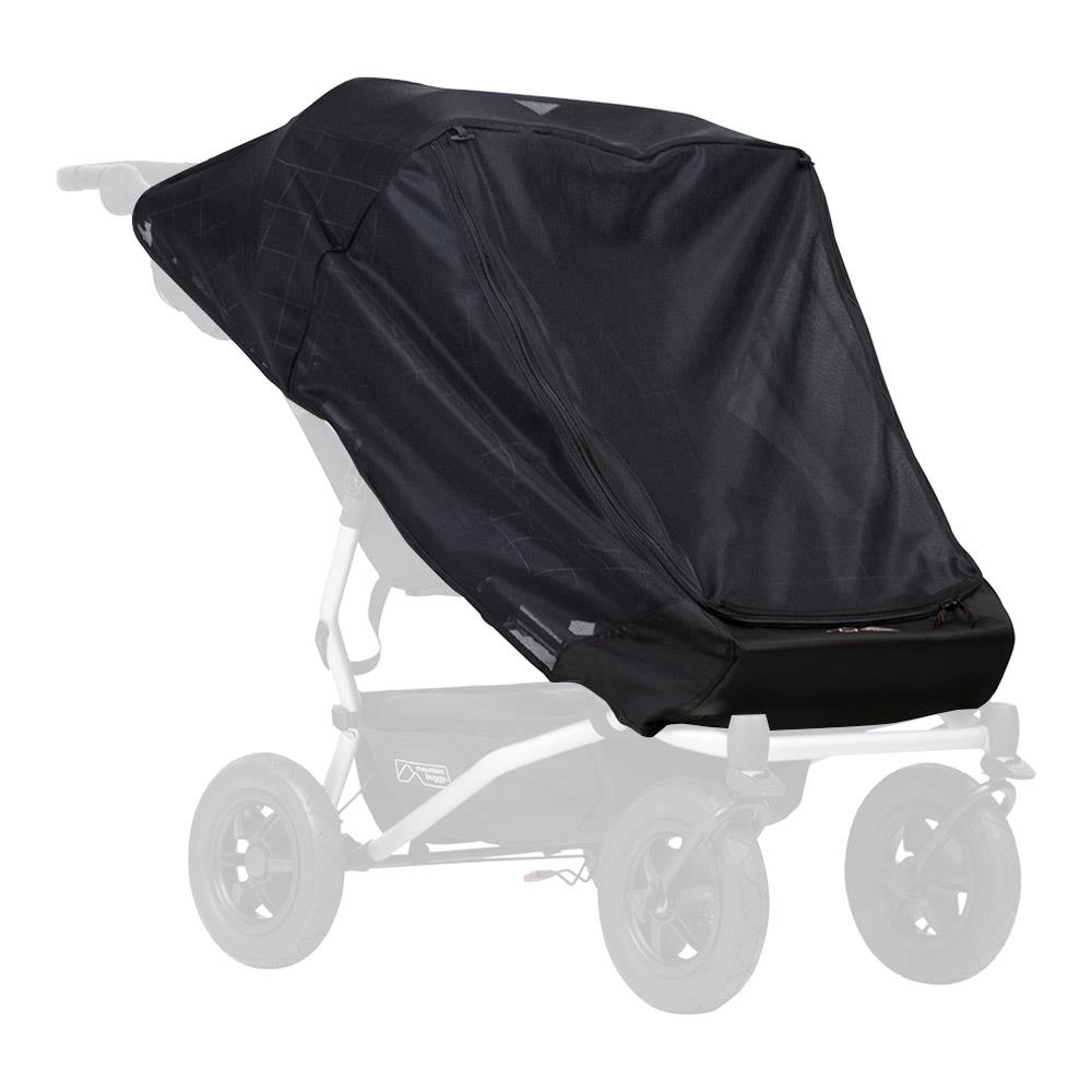 mountain buggy duet accessories