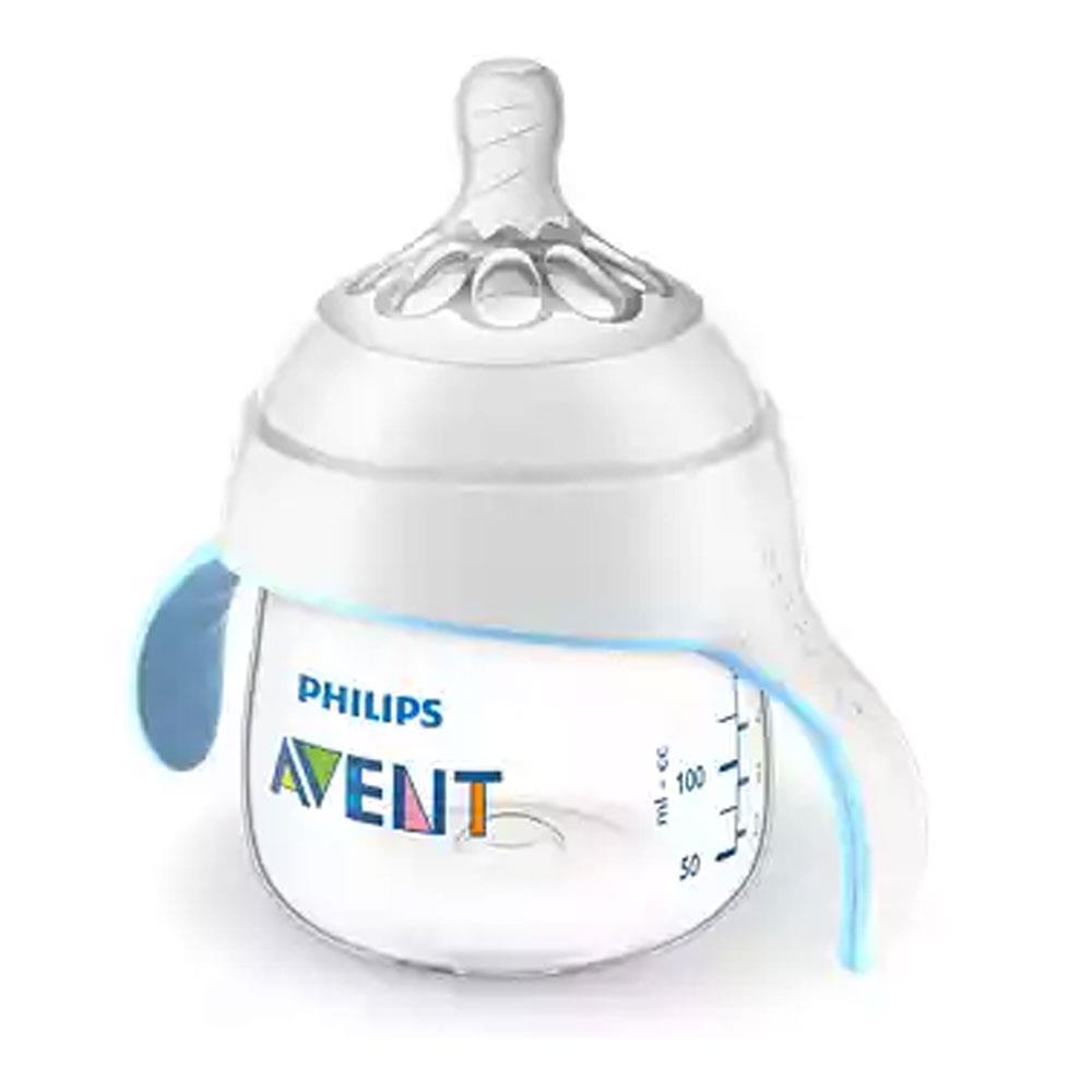 Philips AVENT Natural Trinklernbecher 