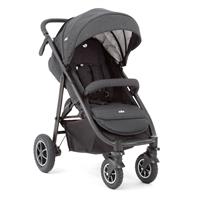 joie crosster asphalt pushchair