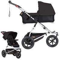 kinderwagen mountain buggy urban jungle