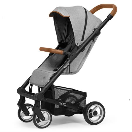 graco stroller newborn