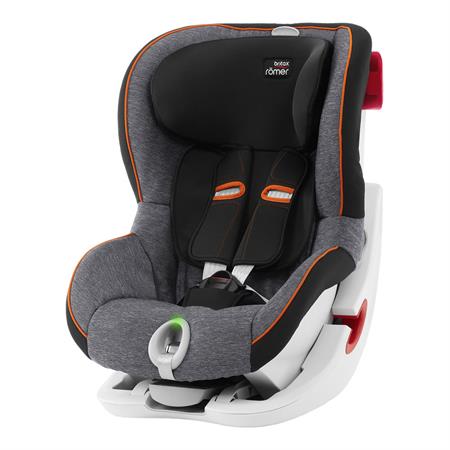 Britax 9 18kg car seat